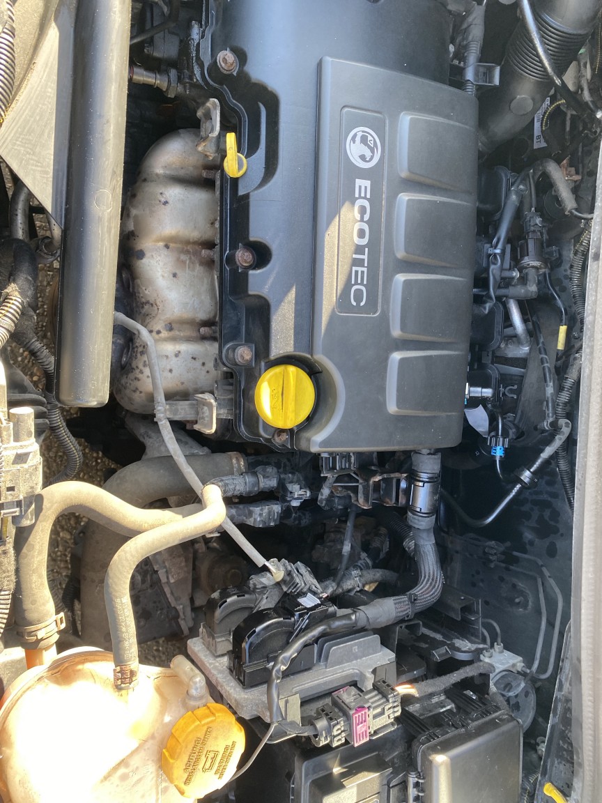 Used Vauxhall Corsa 2014 for sale - 77762662: Photo 38