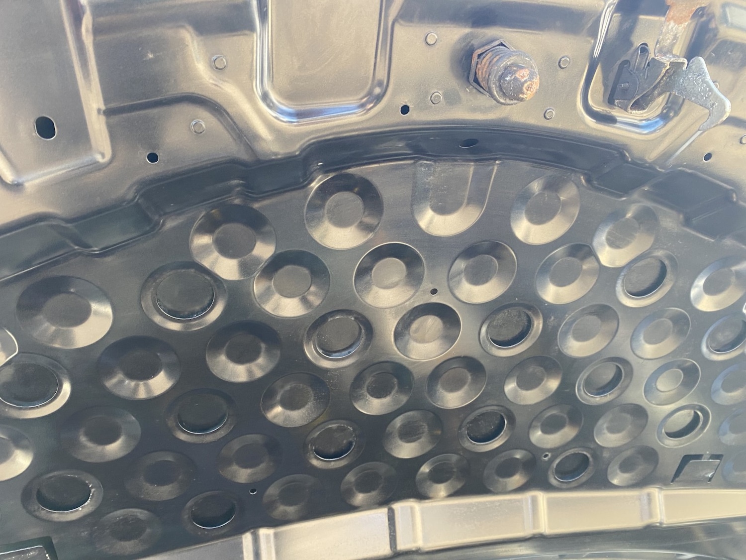 Used Vauxhall Corsa 2014 for sale - 77762662: Photo 39