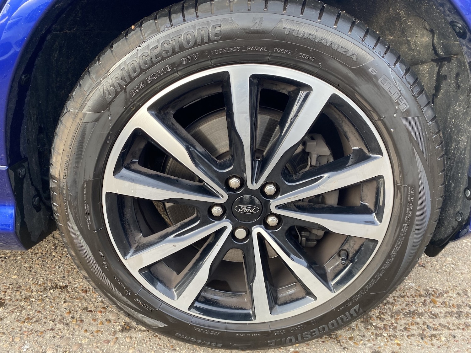 Used Ford Kuga 2018 for sale - 77762646: Photo 17