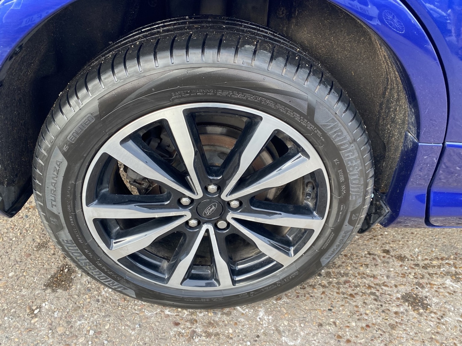 Used Ford Kuga 2018 for sale - 77762646: Photo 18