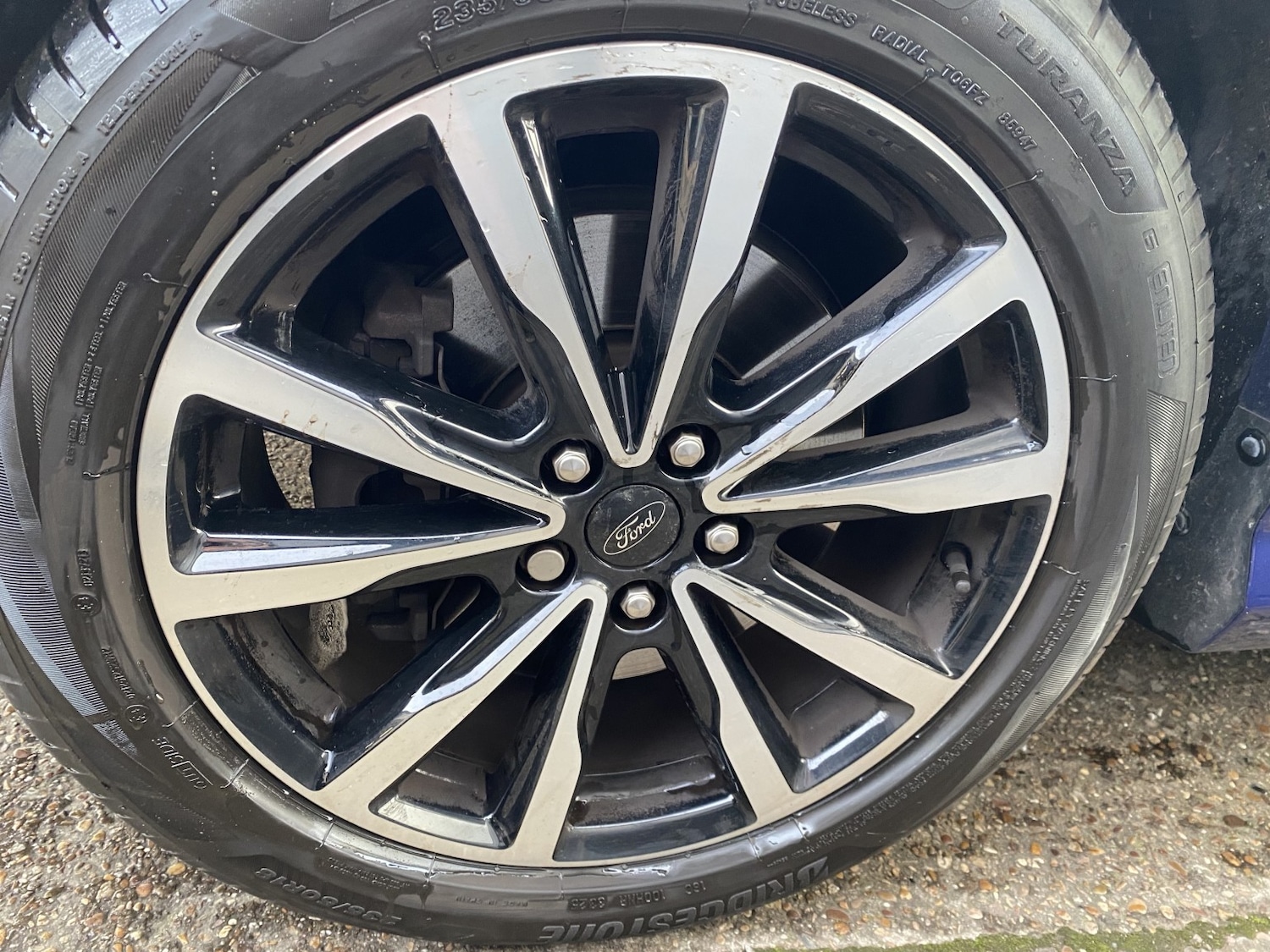 Used Ford Kuga 2018 for sale - 77762646: Photo 19