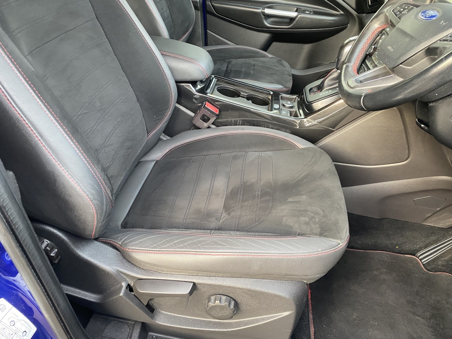 Used Ford Kuga 2018 for sale - 77762646: Photo 21