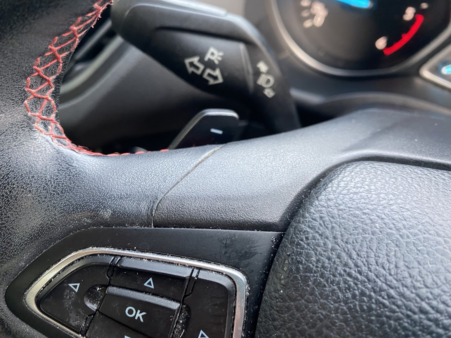 Used Ford Kuga 2018 for sale - 77762646: Photo 31