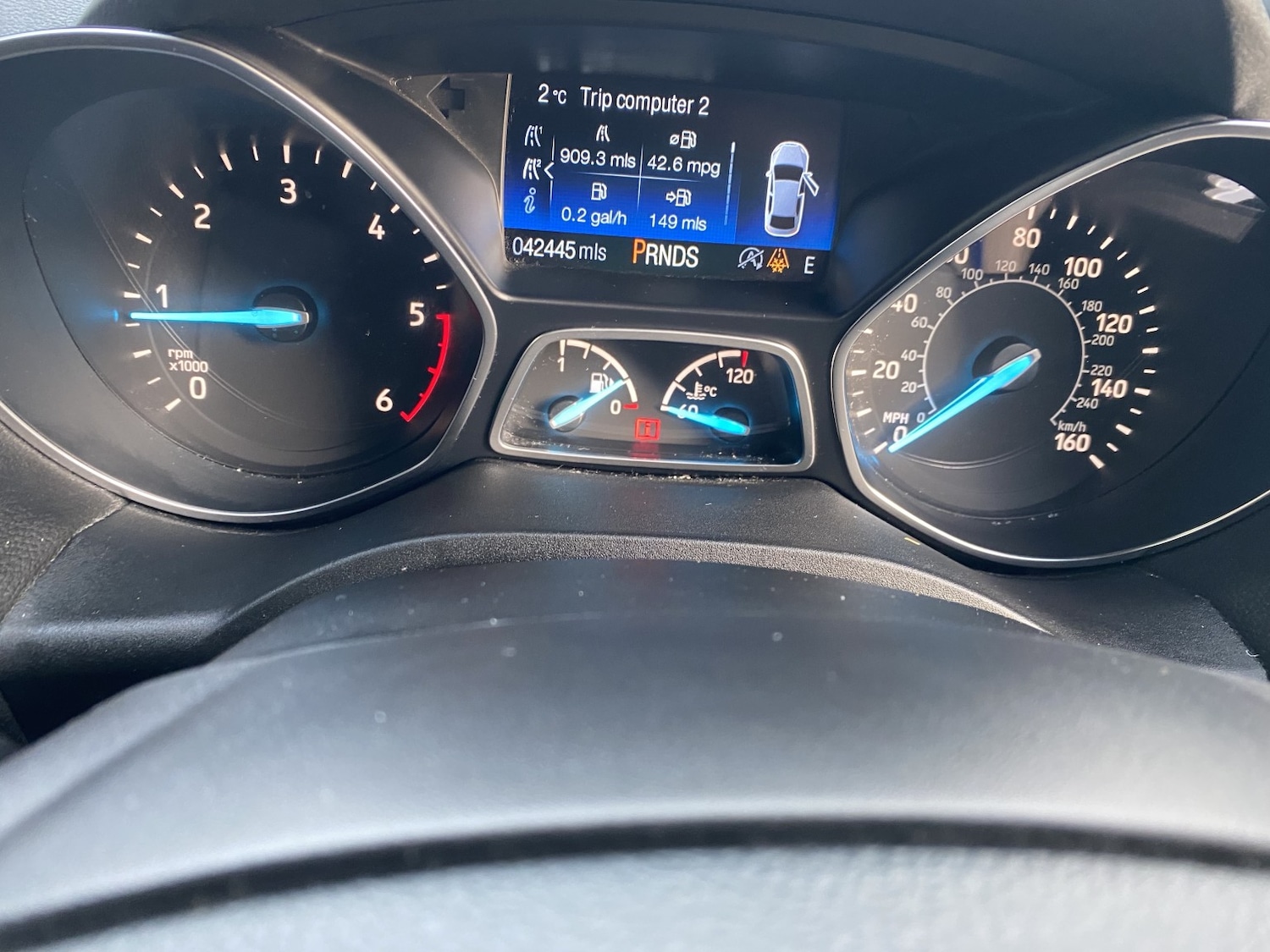 Used Ford Kuga 2018 for sale - 77762646: Photo 32