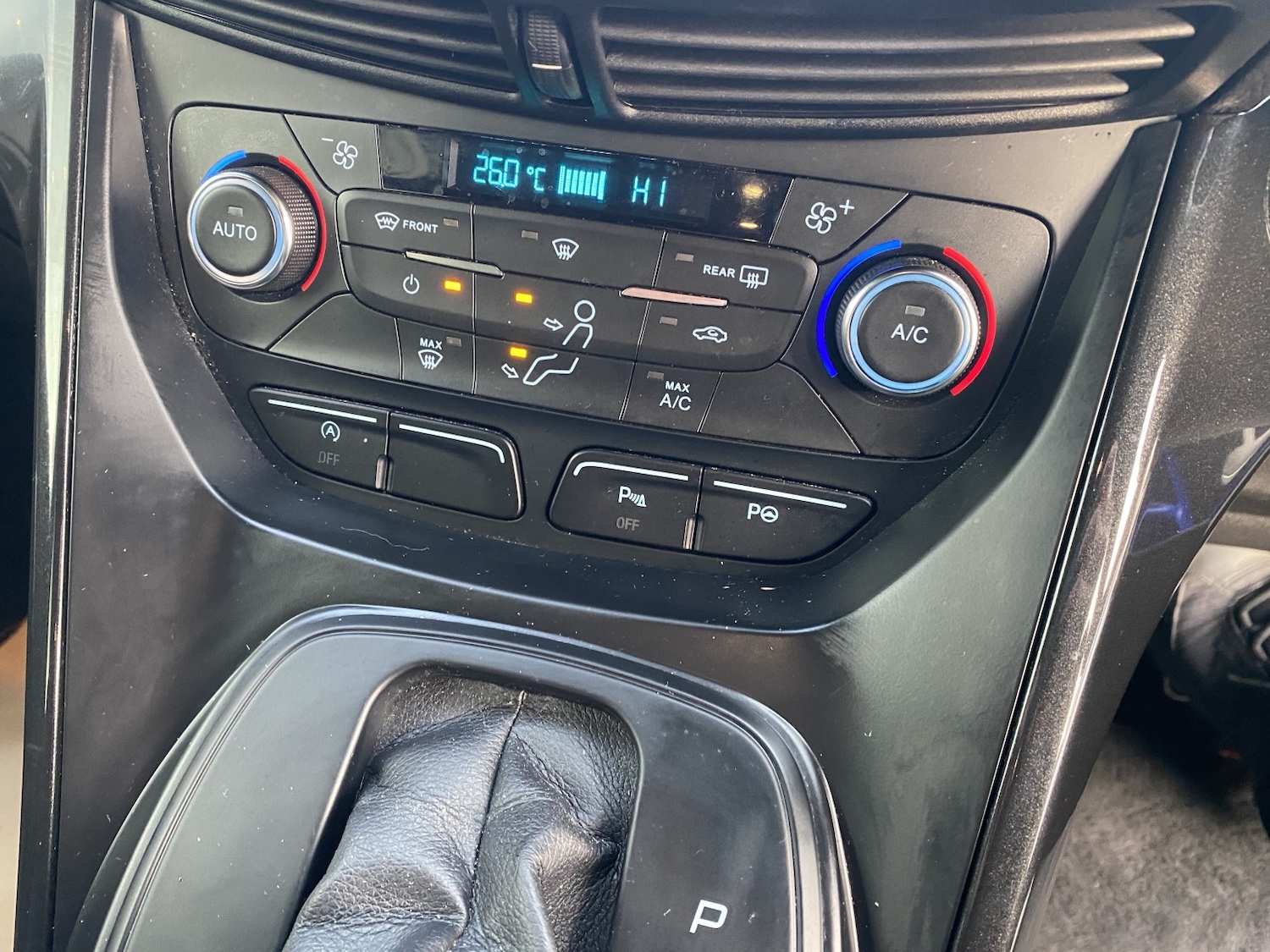 Used Ford Kuga 2018 for sale - 77762646: Photo 38