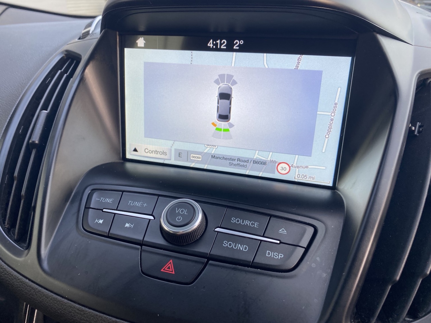 Used Ford Kuga 2018 for sale - 77762646: Photo 40