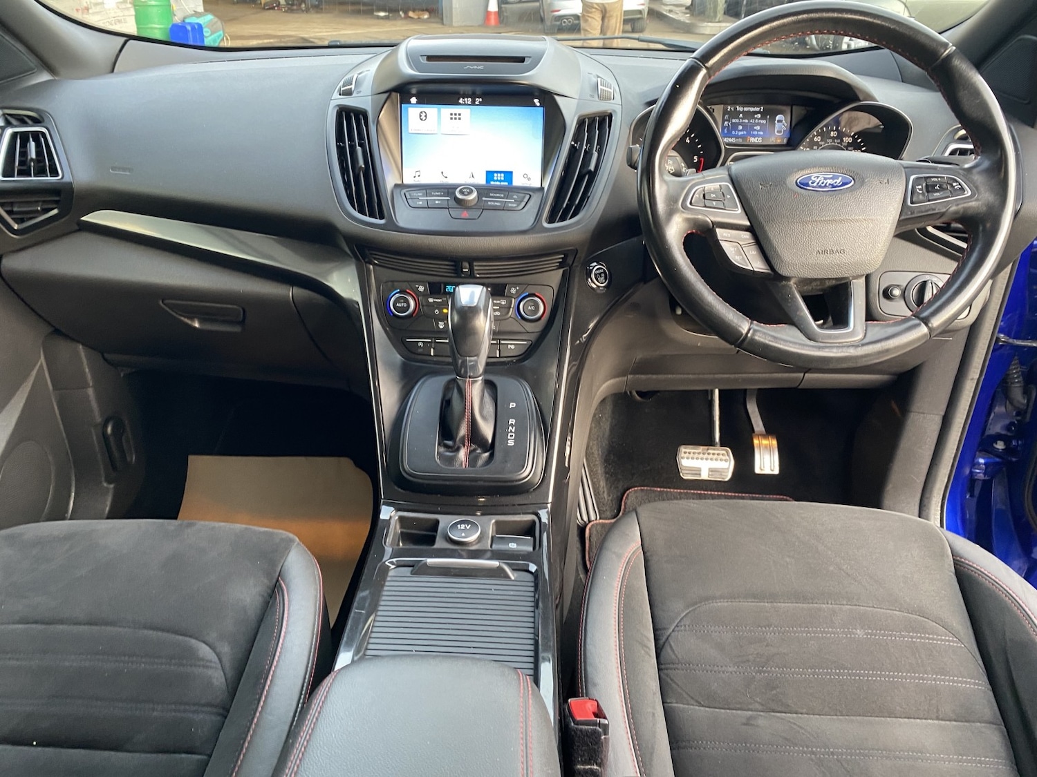 Used Ford Kuga 2018 for sale - 77762646: Photo 43