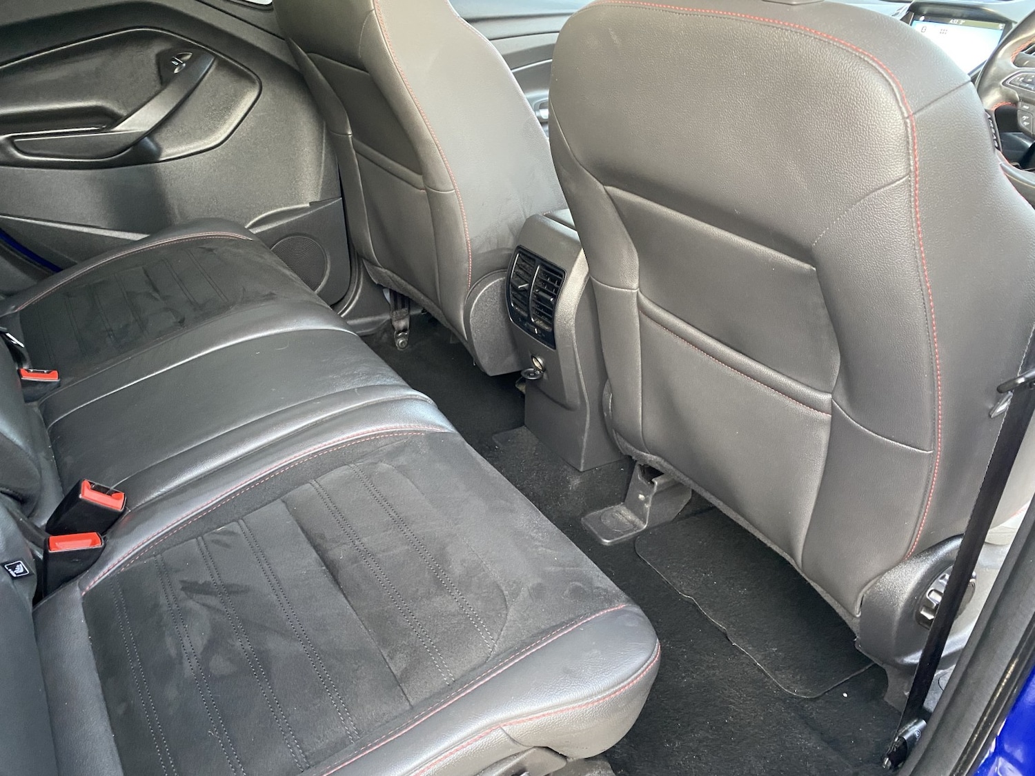 Used Ford Kuga 2018 for sale - 77762646: Photo 44