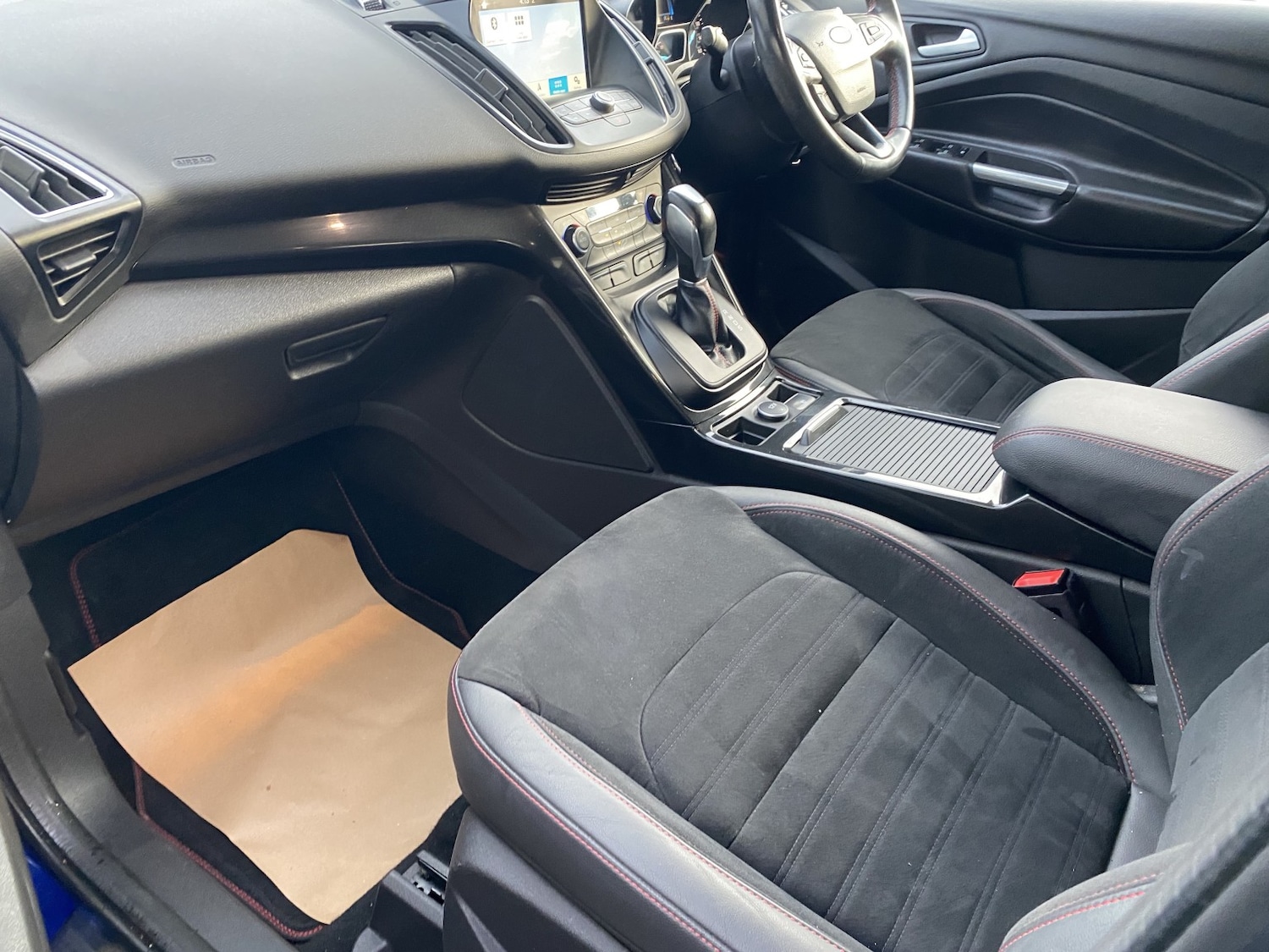 Used Ford Kuga 2018 for sale - 77762646: Photo 47