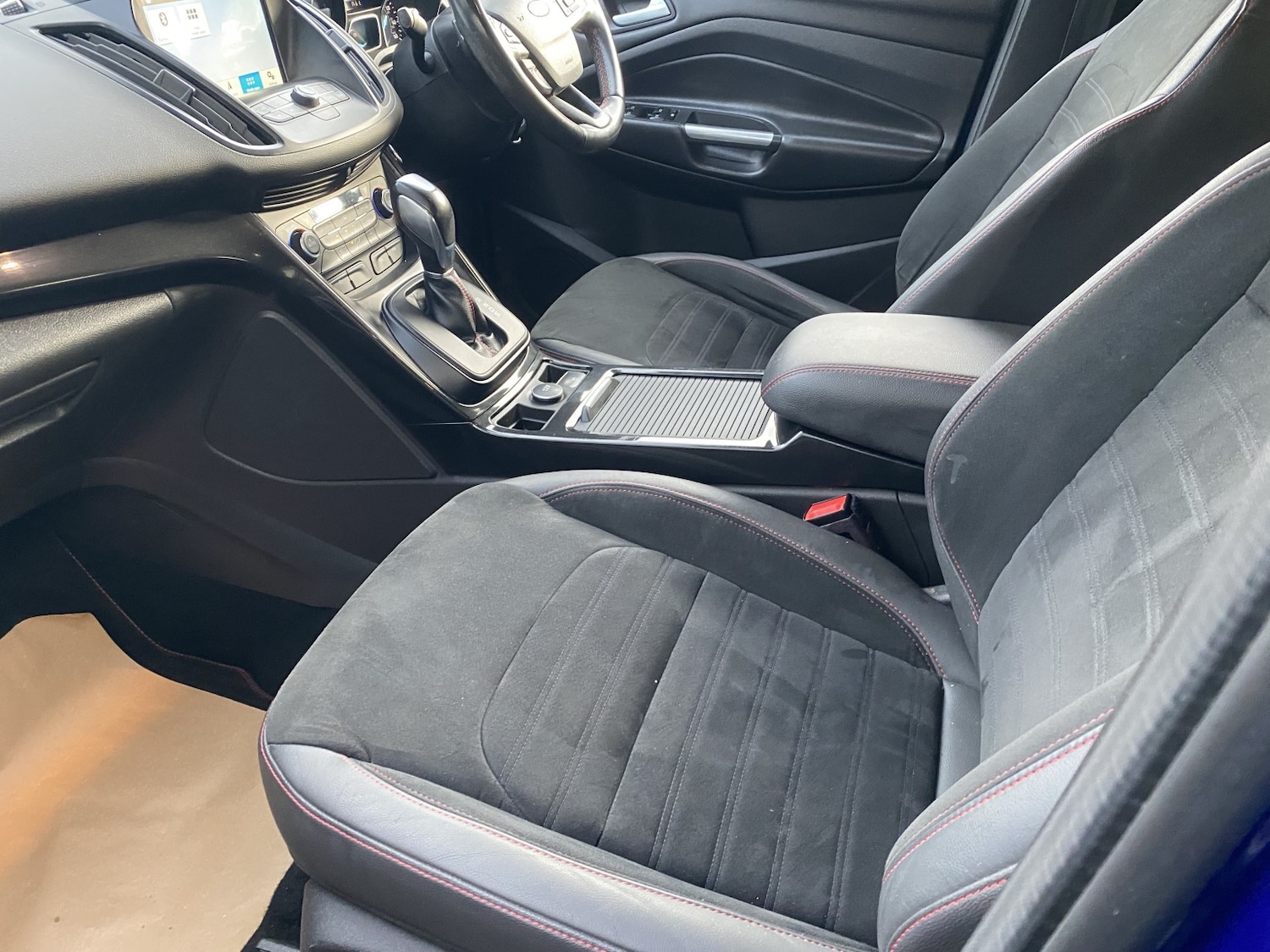 Used Ford Kuga 2018 for sale - 77762646: Photo 48