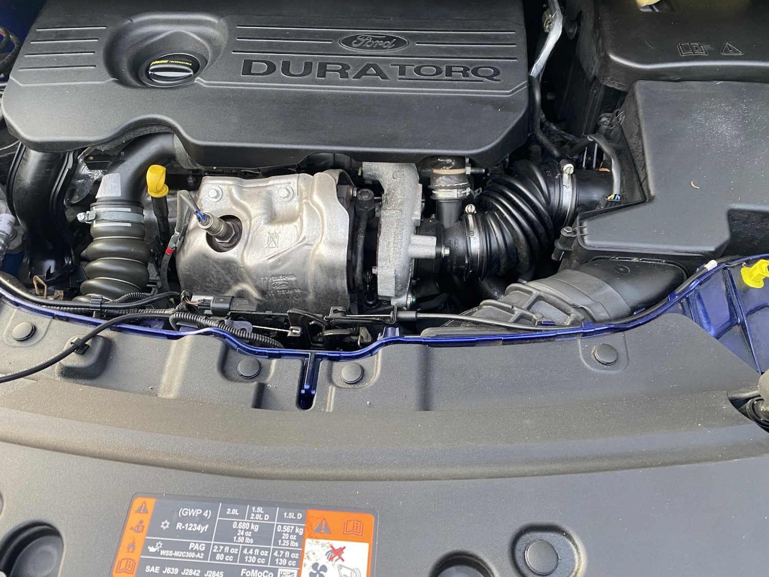 Used Ford Kuga 2018 for sale - 77762646: Photo 53