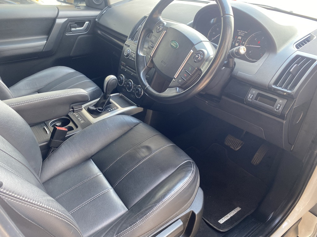 Used Land Rover Freelander 2014 for sale - 77762645: Photo 17