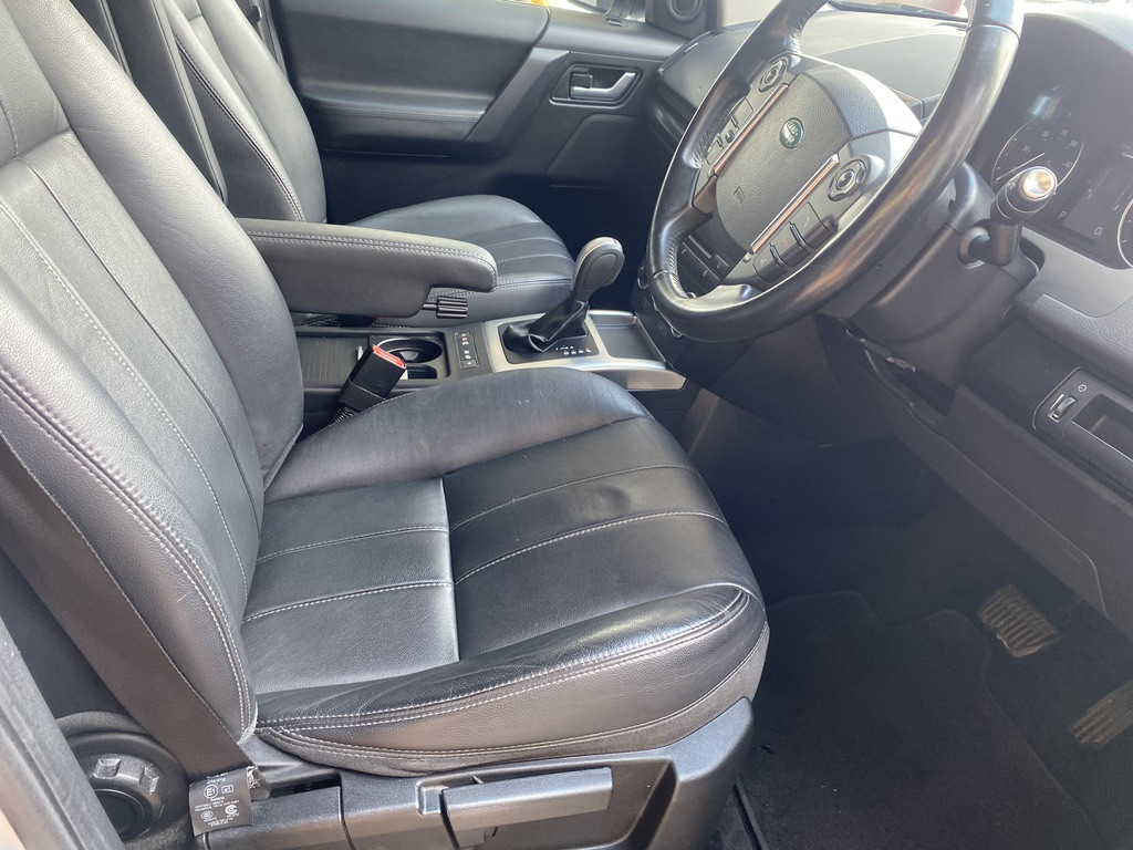 Used Land Rover Freelander 2014 for sale - 77762645: Photo 18