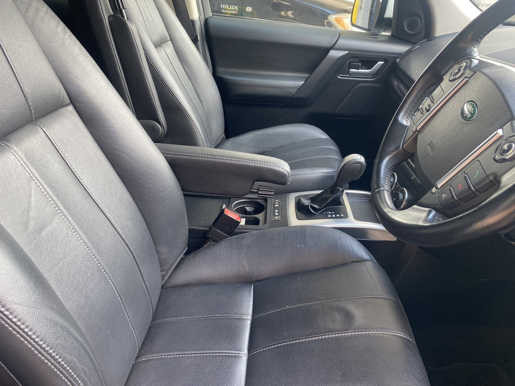 Used Land Rover Freelander 2014 for sale - 77762645: Photo 20