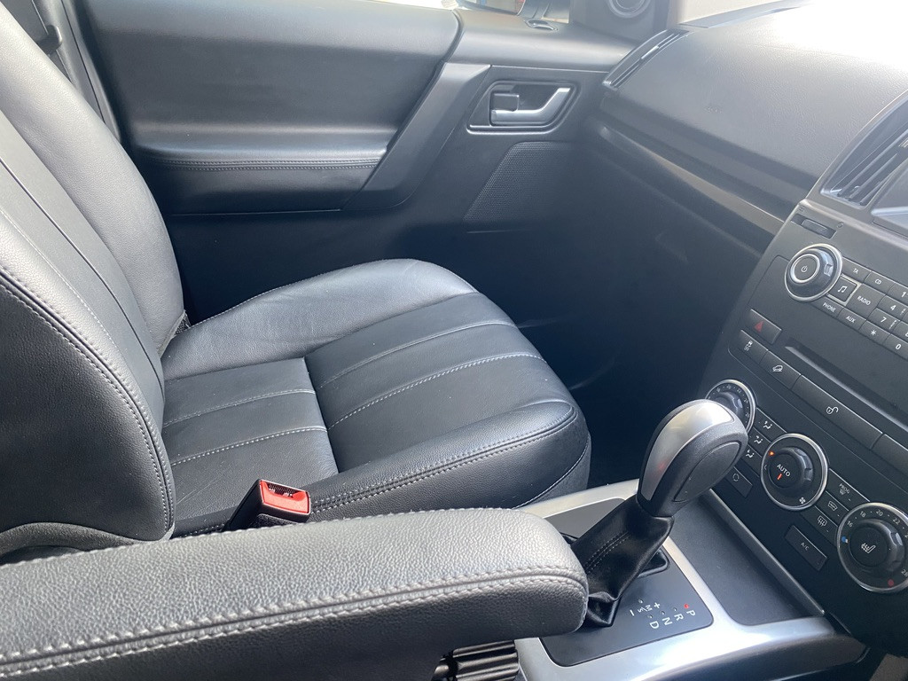 Used Land Rover Freelander 2014 for sale - 77762645: Photo 21