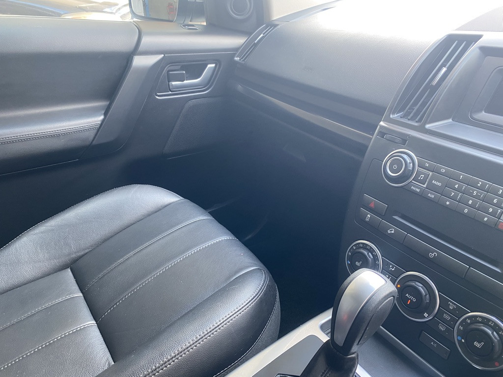 Used Land Rover Freelander 2014 for sale - 77762645: Photo 22