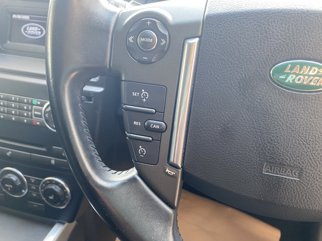 Used Land Rover Freelander 2014 for sale - 77762645: Photo 24