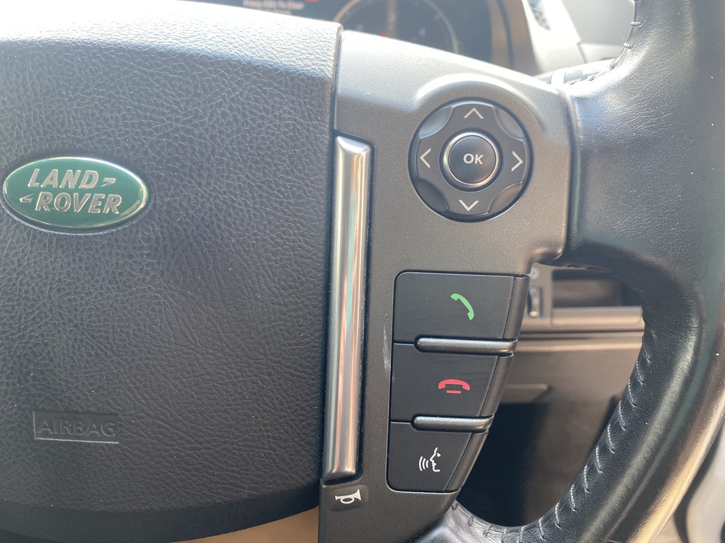 Used Land Rover Freelander 2014 for sale - 77762645: Photo 25