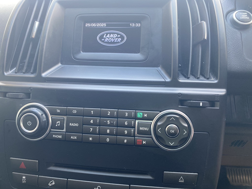 Used Land Rover Freelander 2014 for sale - 77762645: Photo 30