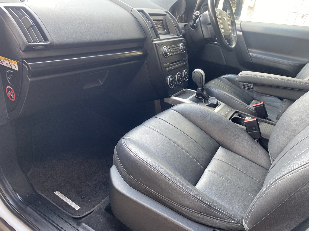 Used Land Rover Freelander 2014 for sale - 77762645: Photo 32