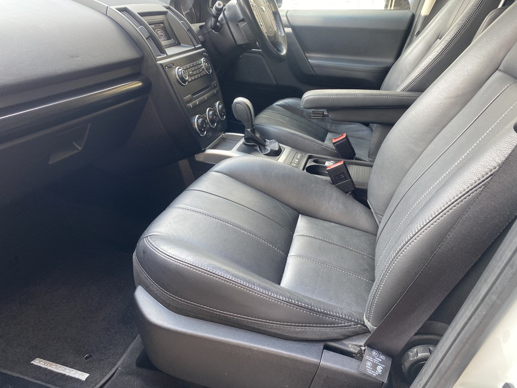 Used Land Rover Freelander 2014 for sale - 77762645: Photo 33