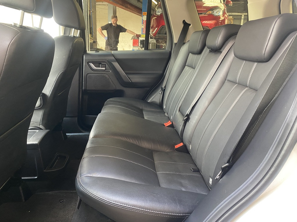 Used Land Rover Freelander 2014 for sale - 77762645: Photo 36