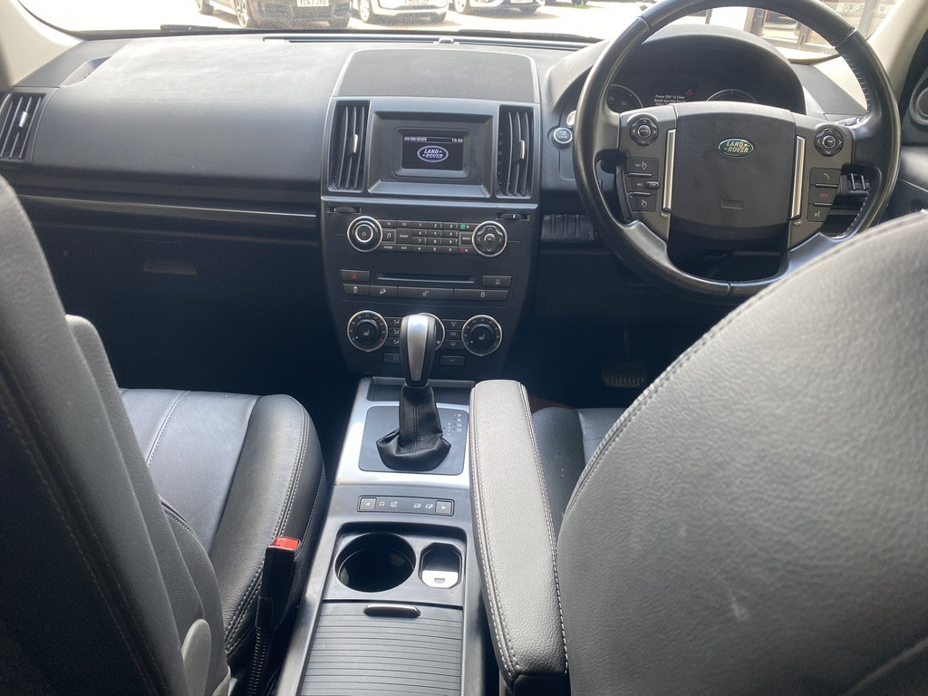 Used Land Rover Freelander 2014 for sale - 77762645: Photo 39