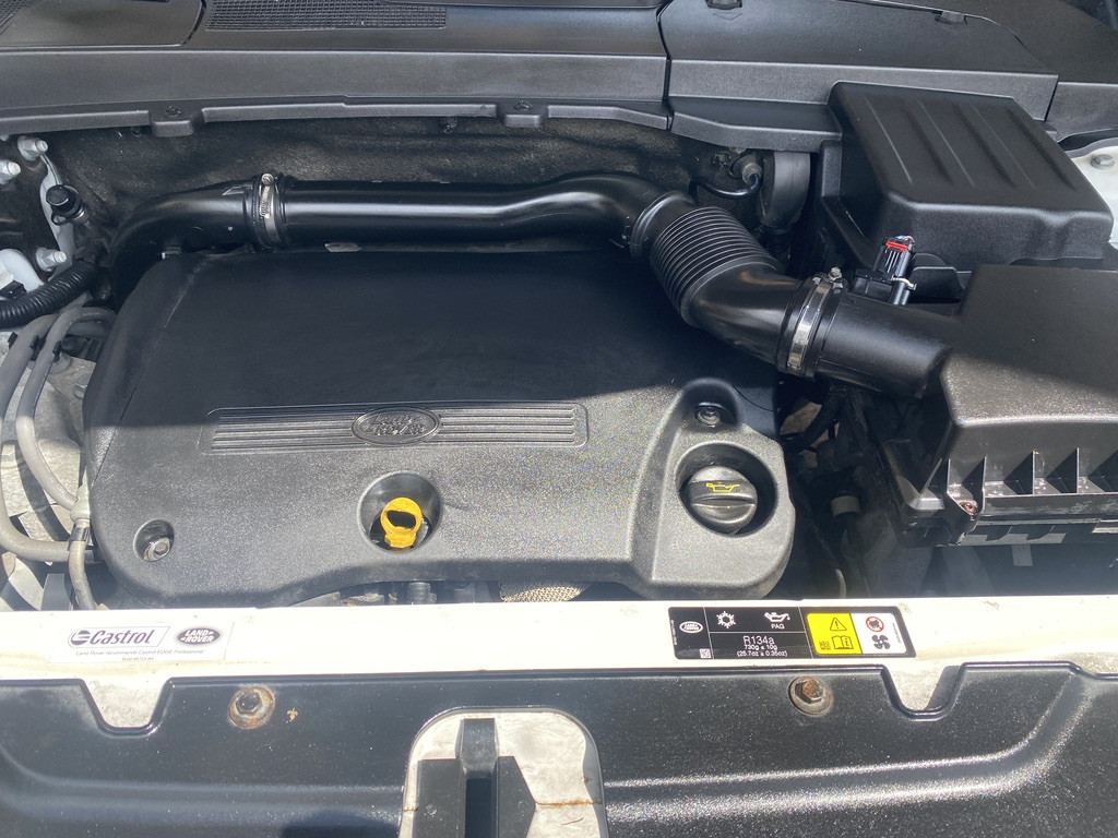 Used Land Rover Freelander 2014 for sale - 77762645: Photo 43