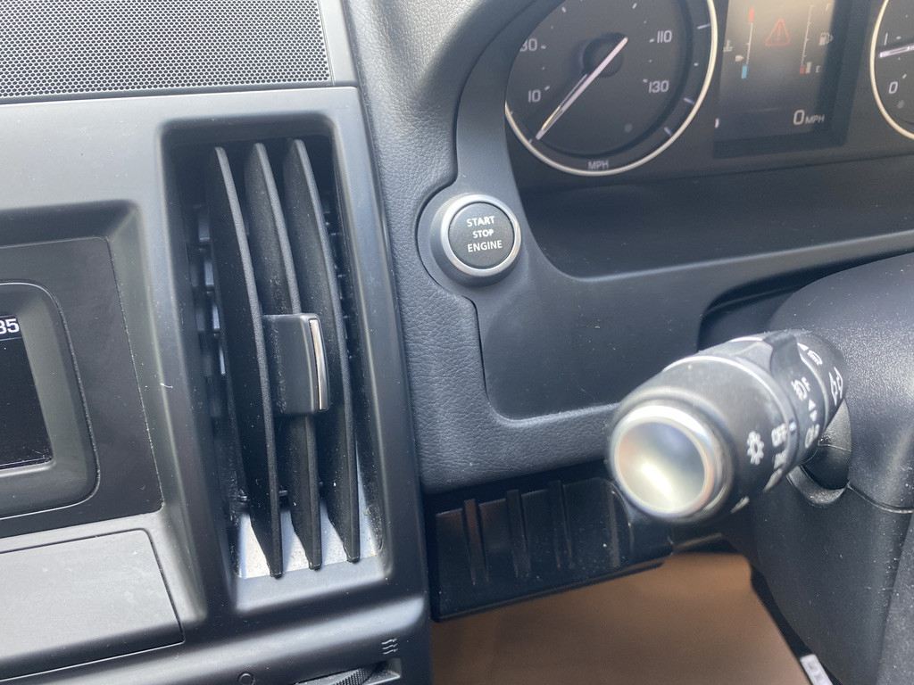 Used Land Rover Freelander 2014 for sale - 77762645: Photo 44