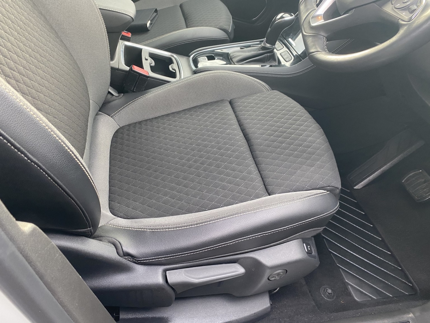 Used Vauxhall Grandland X 2020 for sale - 77762654: Photo 17