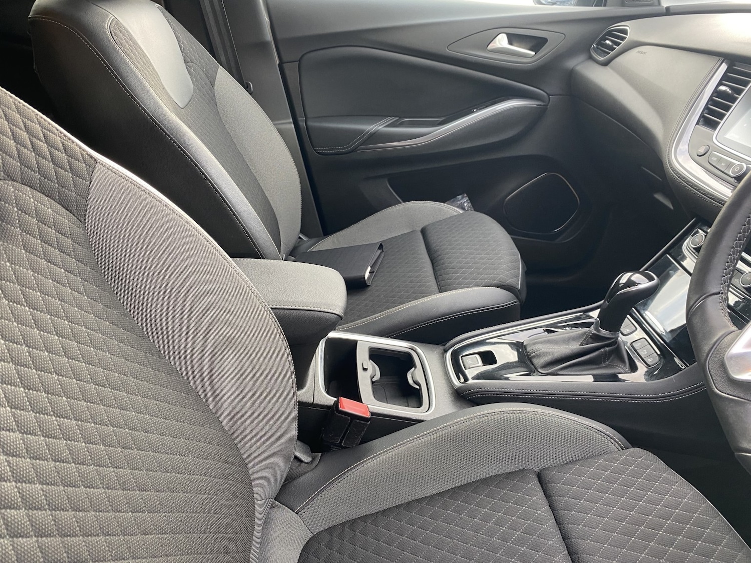 Used Vauxhall Grandland X 2020 for sale - 77762654: Photo 20