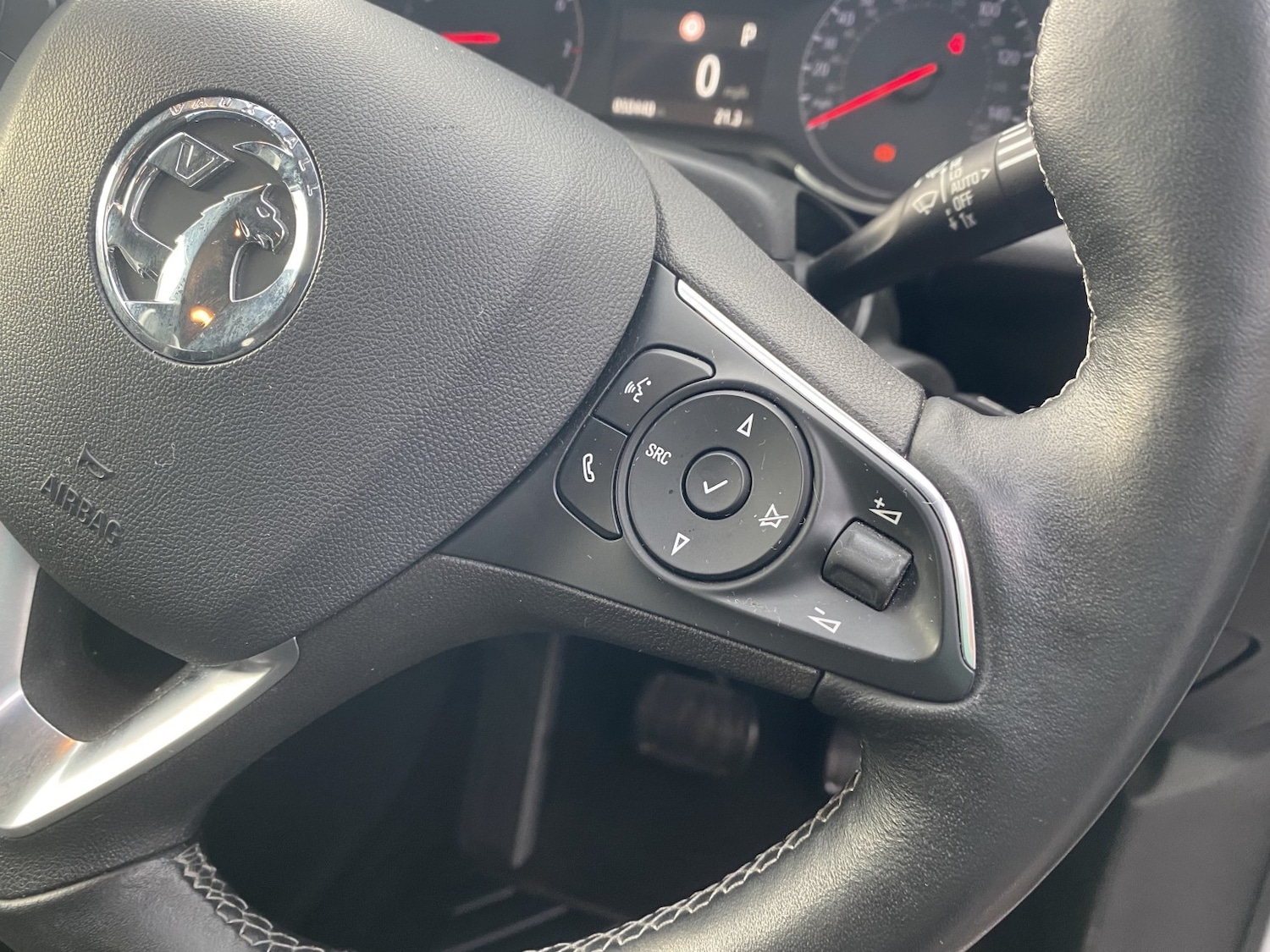 Used Vauxhall Grandland X 2020 for sale - 77762654: Photo 22