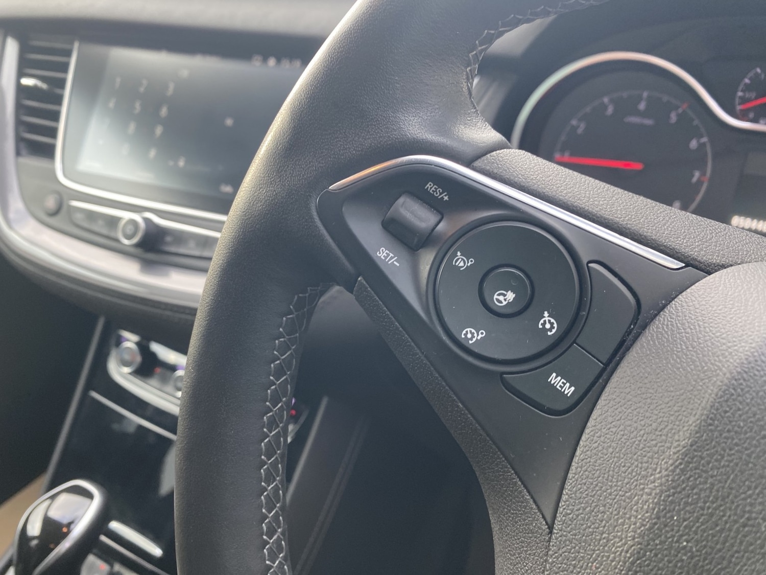 Used Vauxhall Grandland X 2020 for sale - 77762654: Photo 23