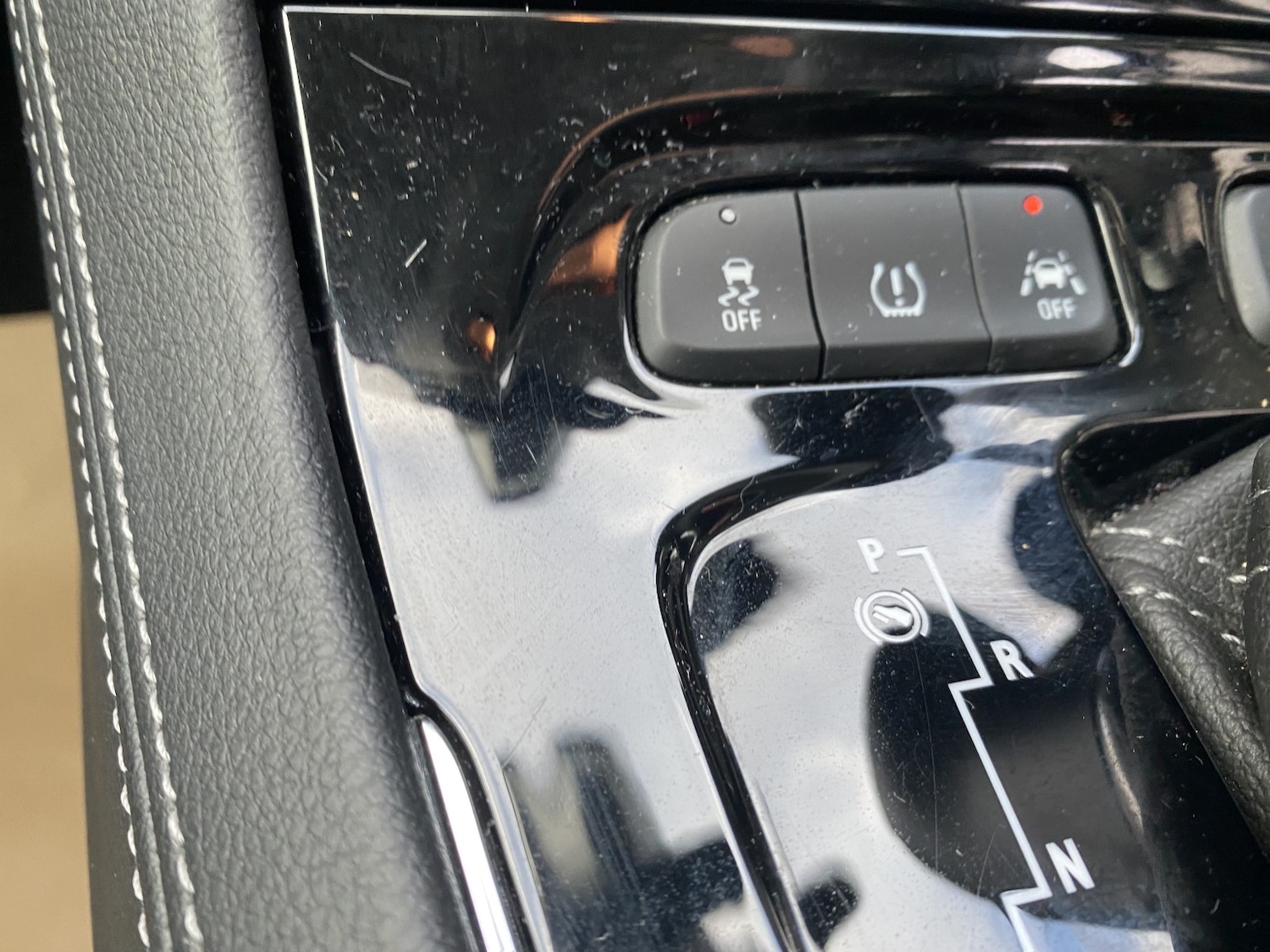 Used Vauxhall Grandland X 2020 for sale - 77762654: Photo 26