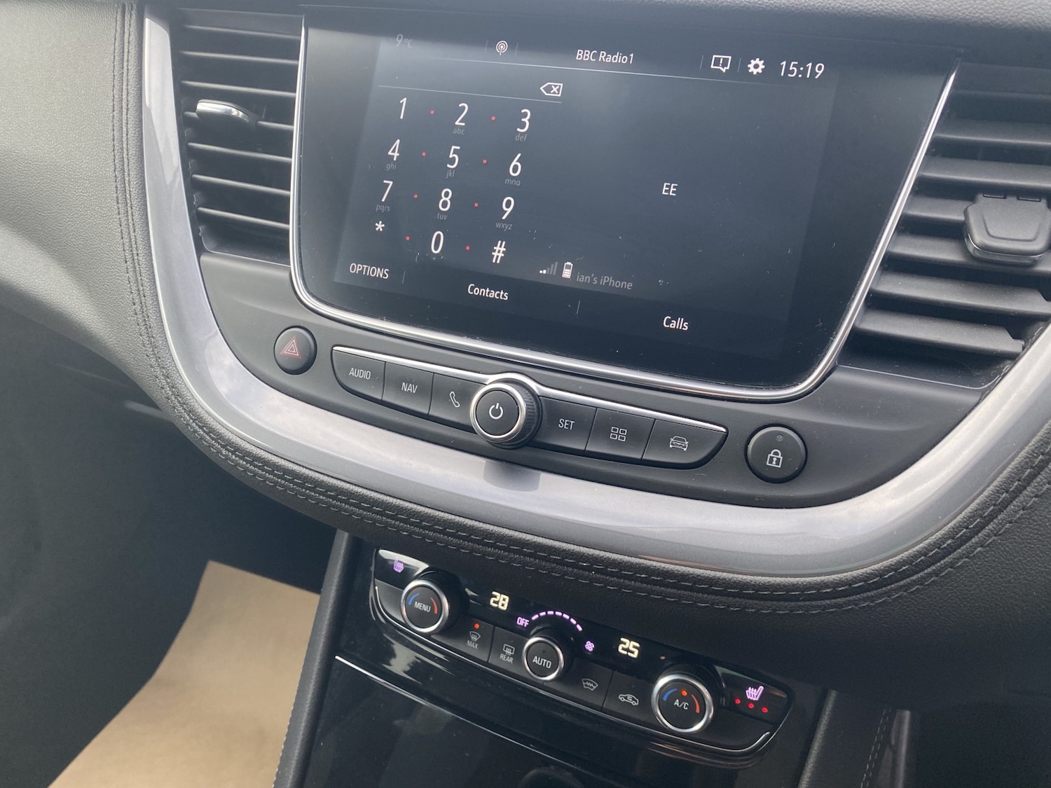 Used Vauxhall Grandland X 2020 for sale - 77762654: Photo 27