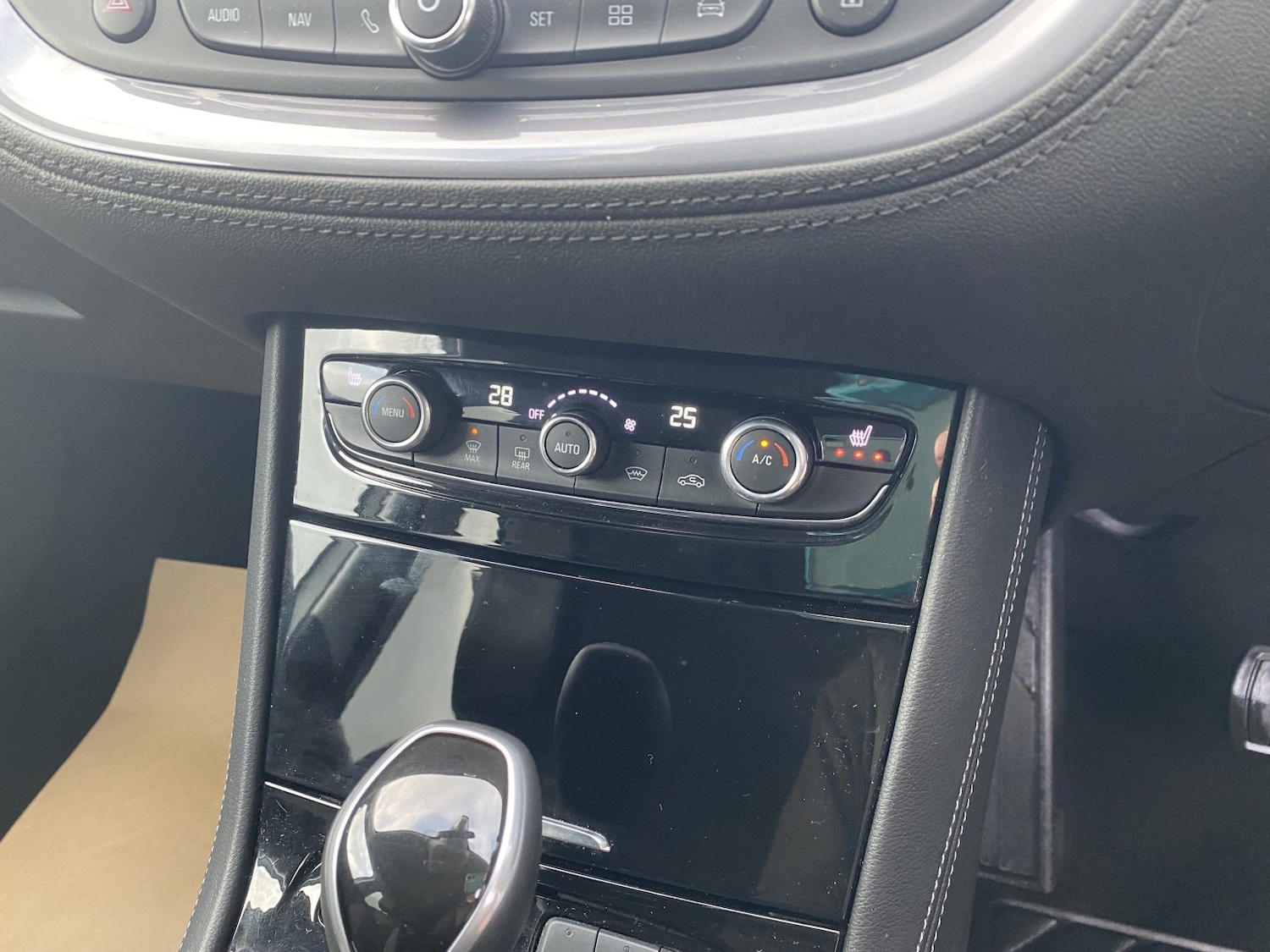 Used Vauxhall Grandland X 2020 for sale - 77762654: Photo 28