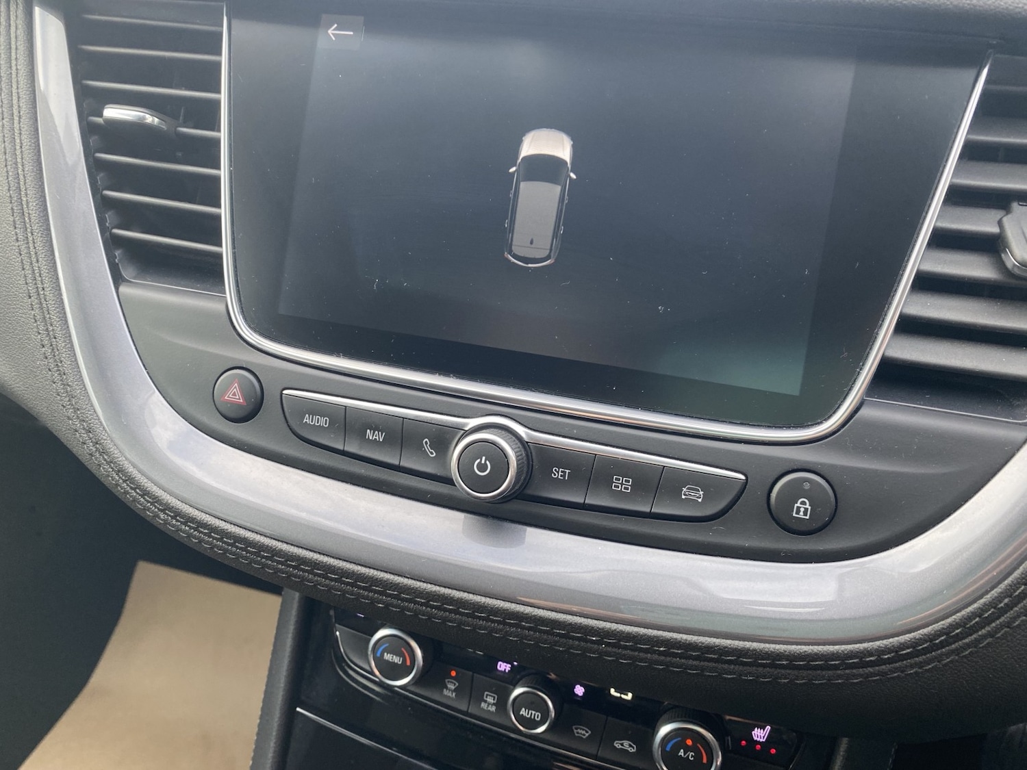 Used Vauxhall Grandland X 2020 for sale - 77762654: Photo 31