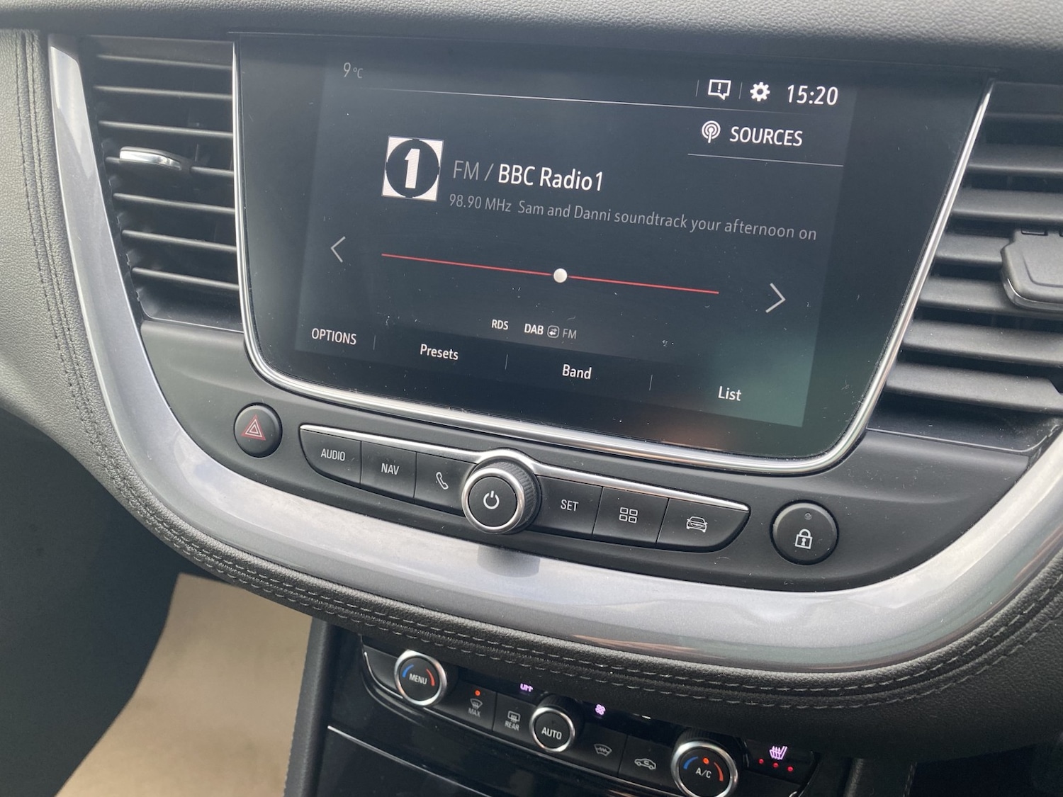 Used Vauxhall Grandland X 2020 for sale - 77762654: Photo 32