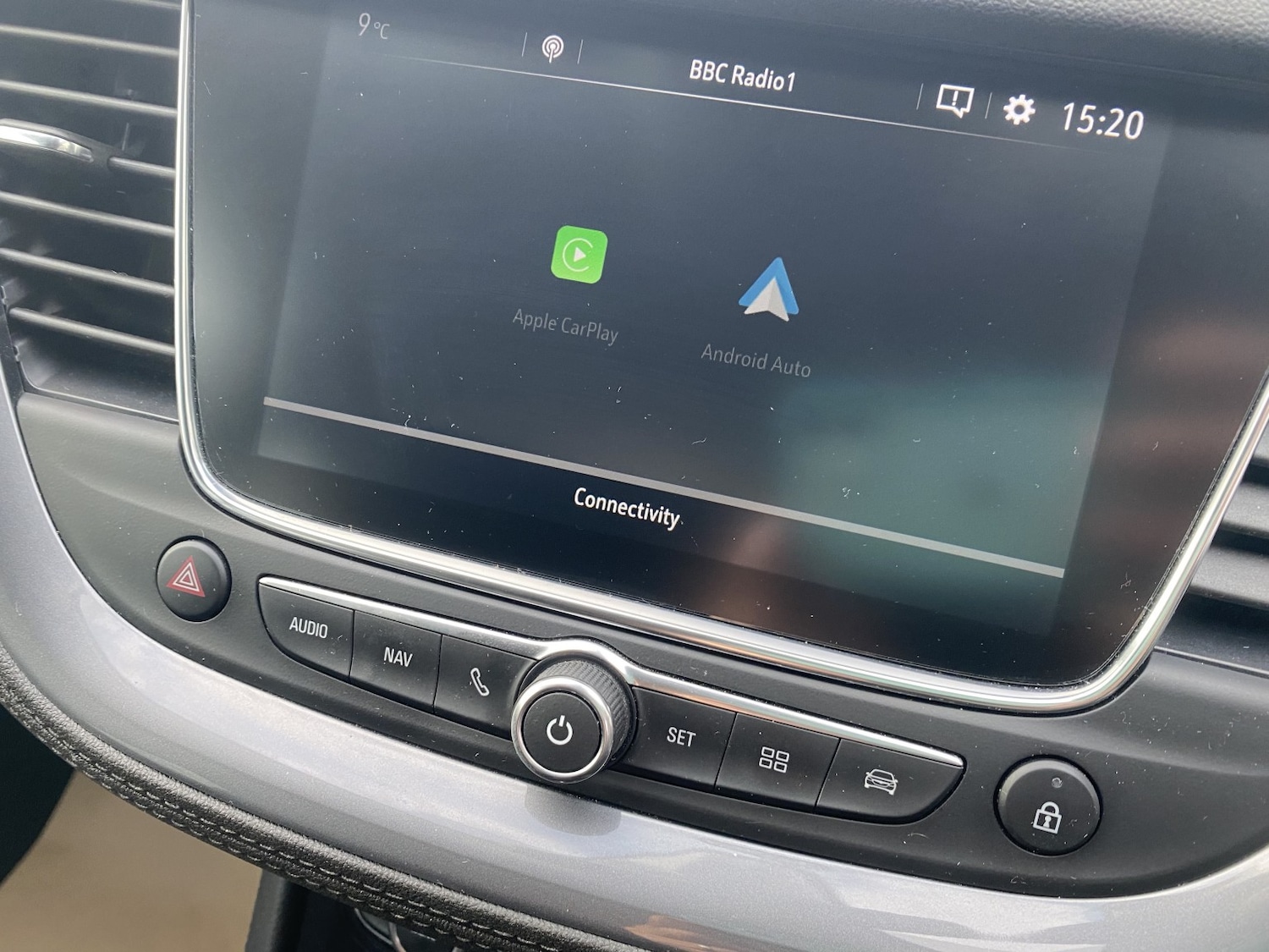 Used Vauxhall Grandland X 2020 for sale - 77762654: Photo 34