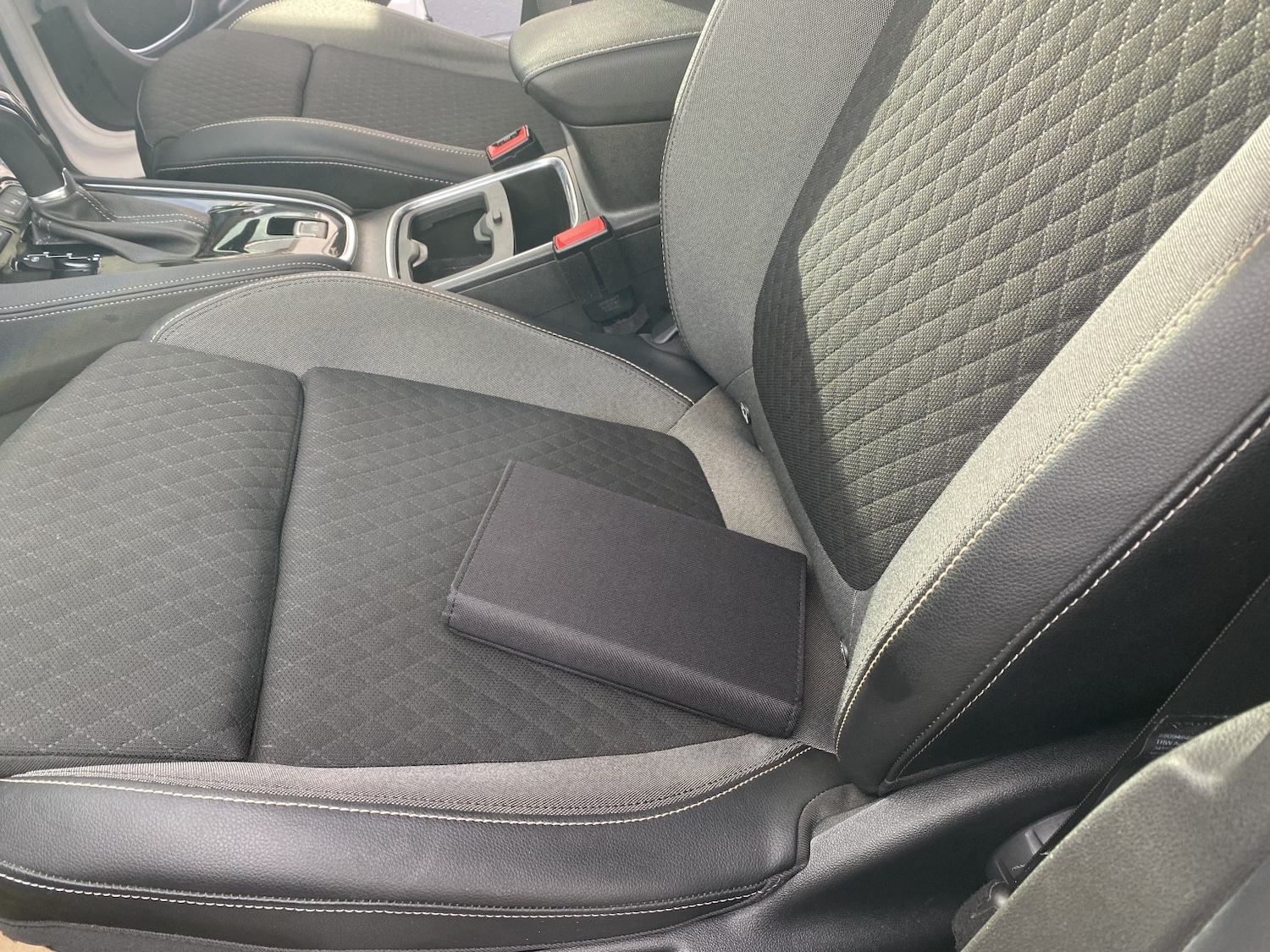 Used Vauxhall Grandland X 2020 for sale - 77762654: Photo 36