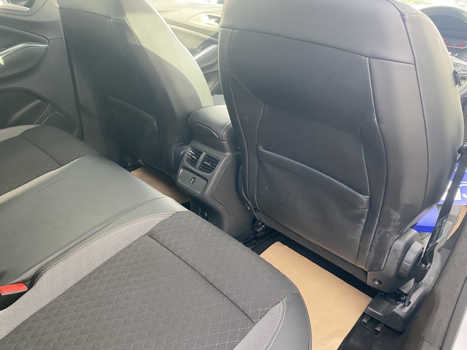 Used Vauxhall Grandland X 2020 for sale - 77762654: Photo 39