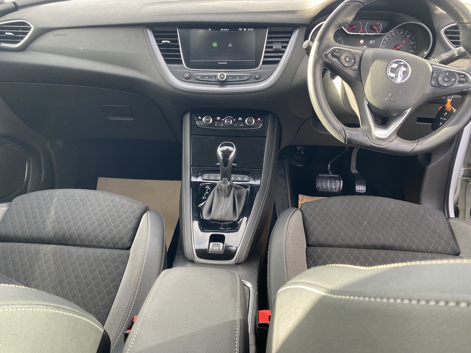 Used Vauxhall Grandland X 2020 for sale - 77762654: Photo 40