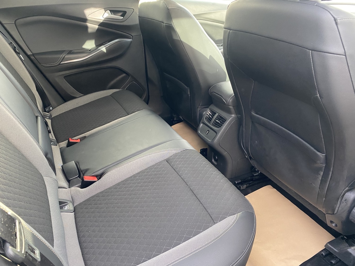 Used Vauxhall Grandland X 2020 for sale - 77762654: Photo 42