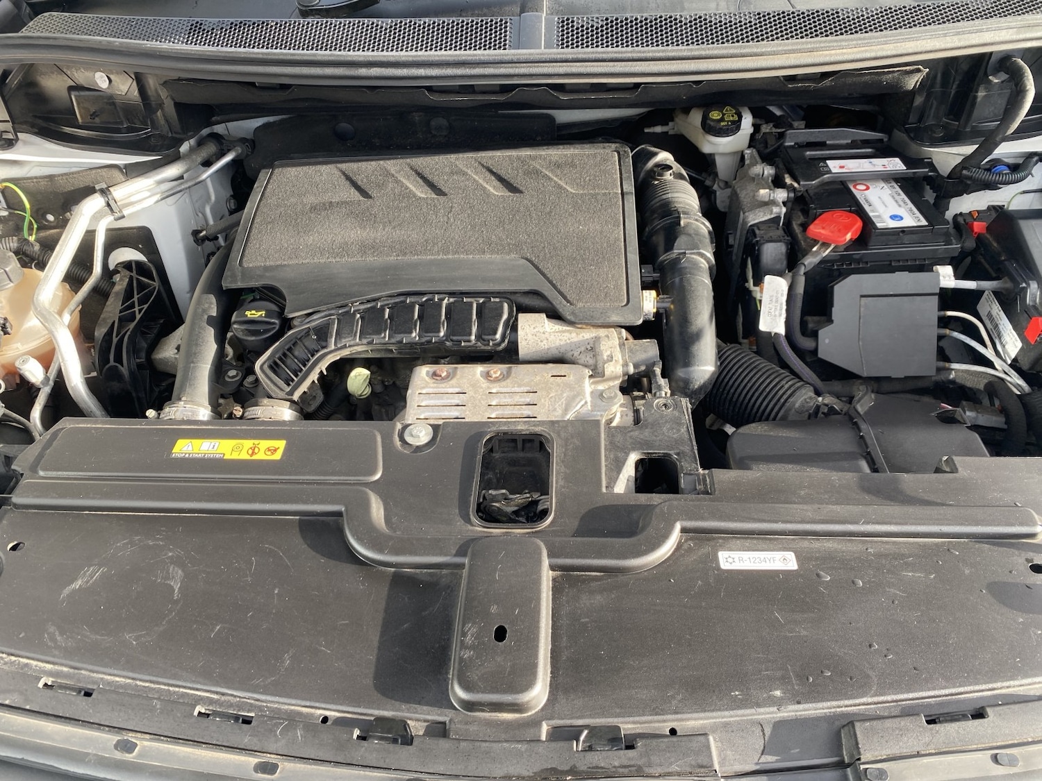 Used Vauxhall Grandland X 2020 for sale - 77762654: Photo 44