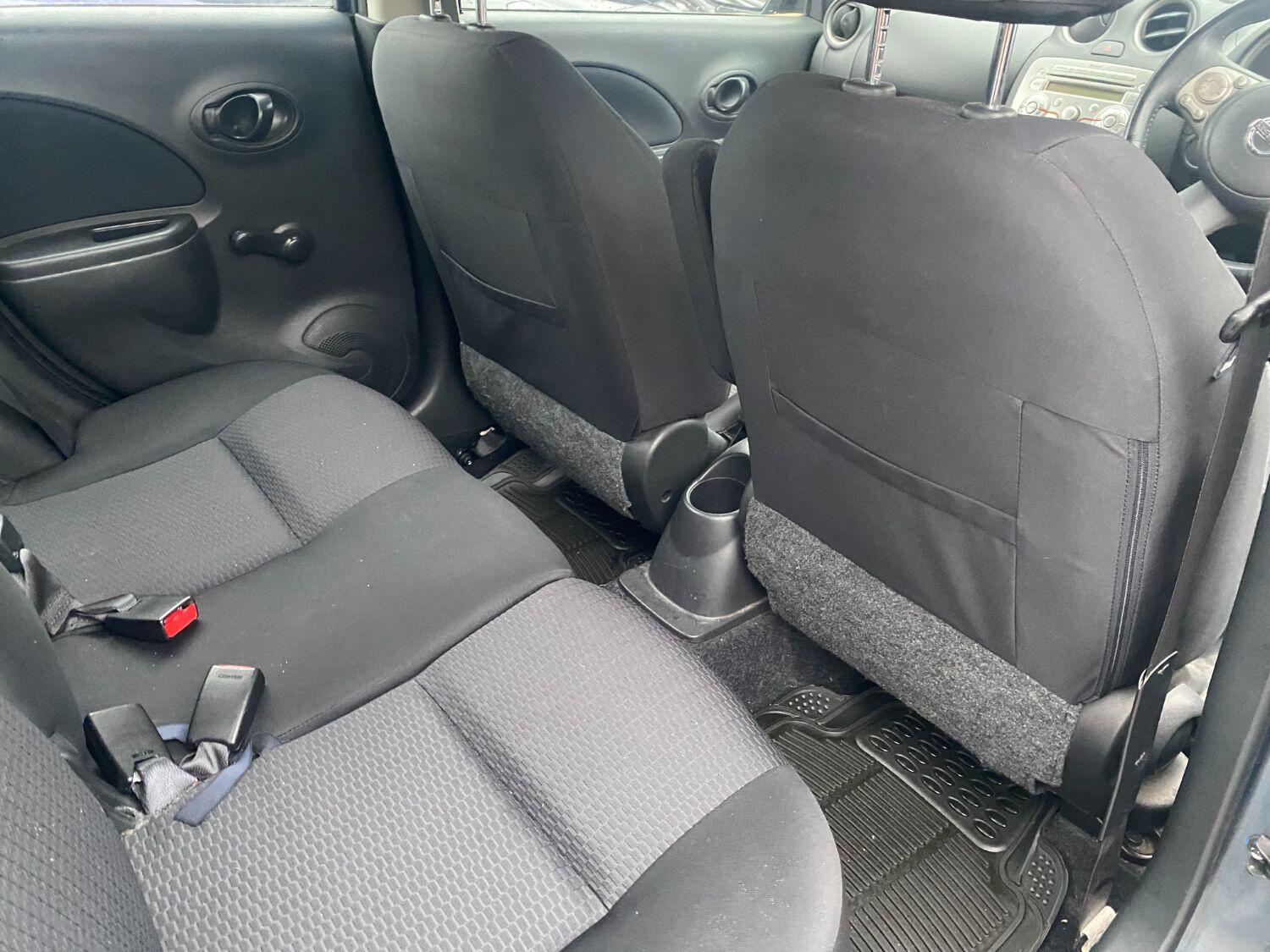 Used Nissan Micra 2012 for sale - 77762663: Photo 14