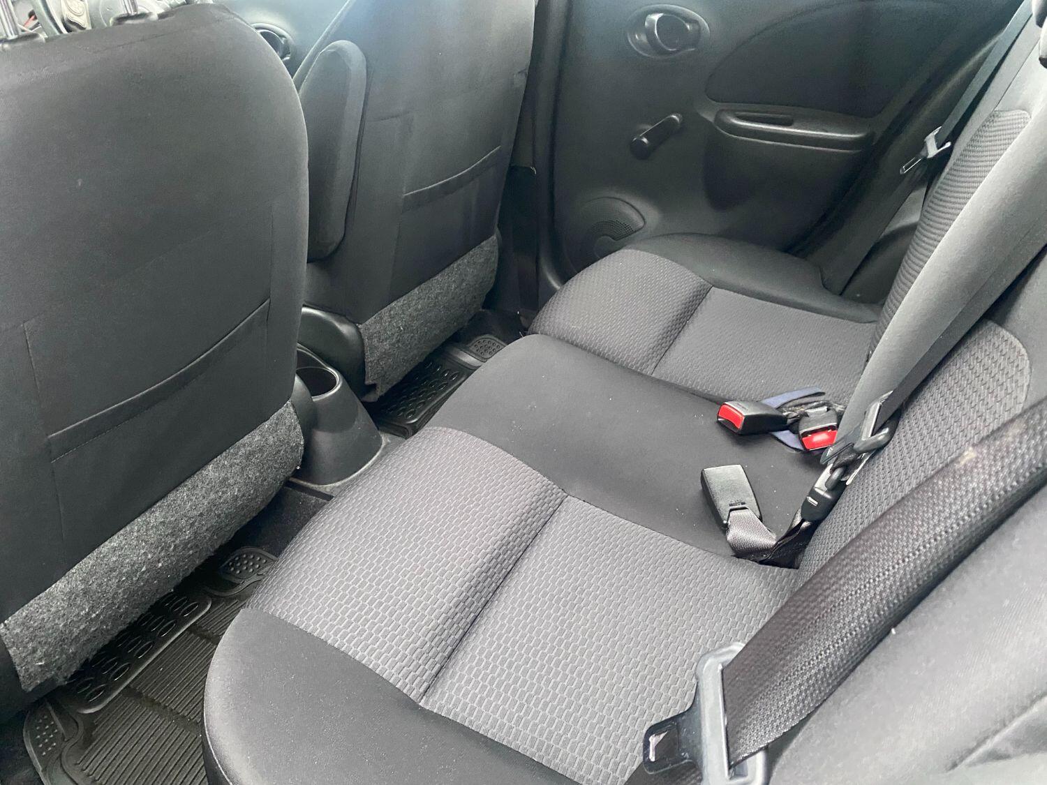 Used Nissan Micra 2012 for sale - 77762663: Photo 18