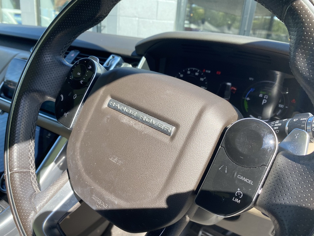 Used Land Rover Range Rover Sport 2021 for sale - 77762648: Photo 27