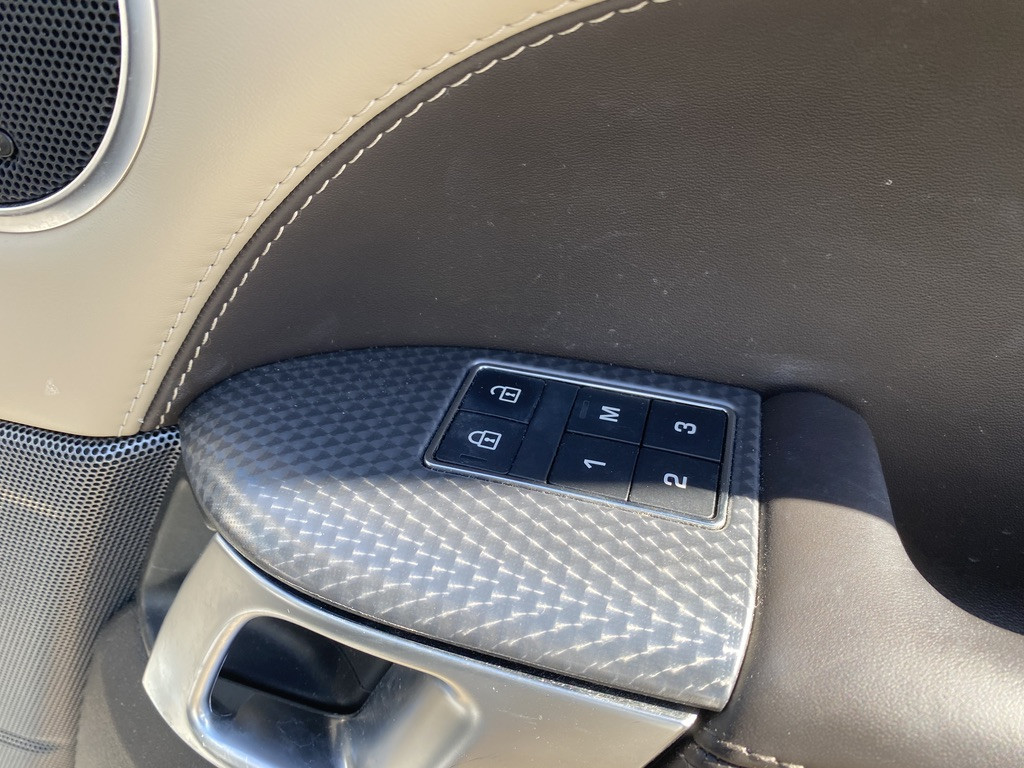 Used Land Rover Range Rover Sport 2021 for sale - 77762648: Photo 28