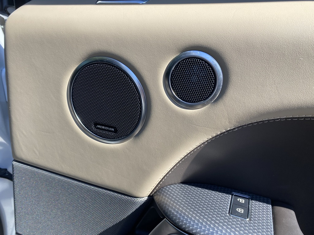 Used Land Rover Range Rover Sport 2021 for sale - 77762648: Photo 35