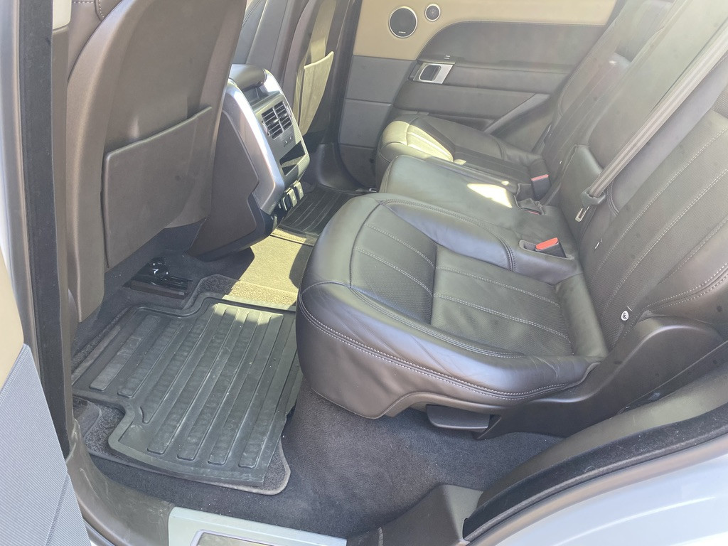 Used Land Rover Range Rover Sport 2021 for sale - 77762648: Photo 36